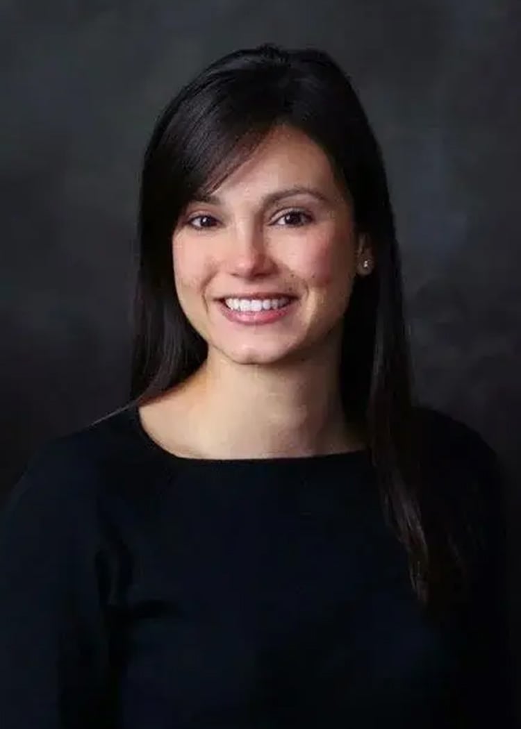 Monica Rama Kenney, MD
