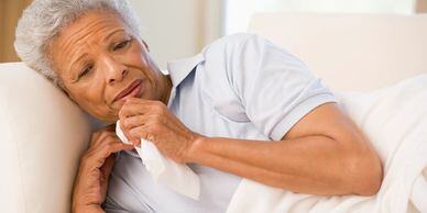 NASAL & SINUS CONDITIONS
